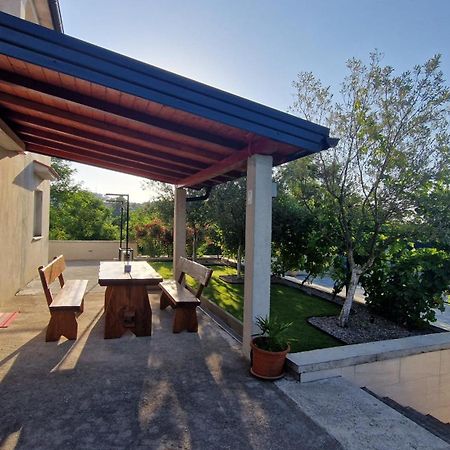 Apartments In Rijeka, Free Parking And Large Terrace, 15Min Drive From The Beach Dış mekan fotoğraf