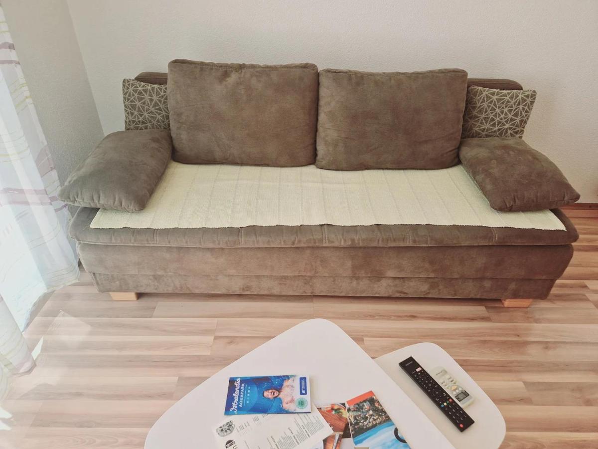 Apartments In Rijeka, Free Parking And Large Terrace, 15Min Drive From The Beach Dış mekan fotoğraf
