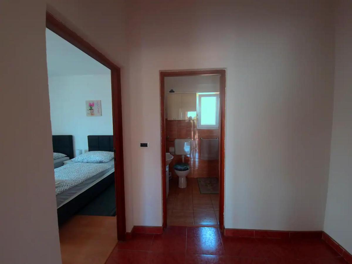 Apartments In Rijeka, Free Parking And Large Terrace, 15Min Drive From The Beach Dış mekan fotoğraf